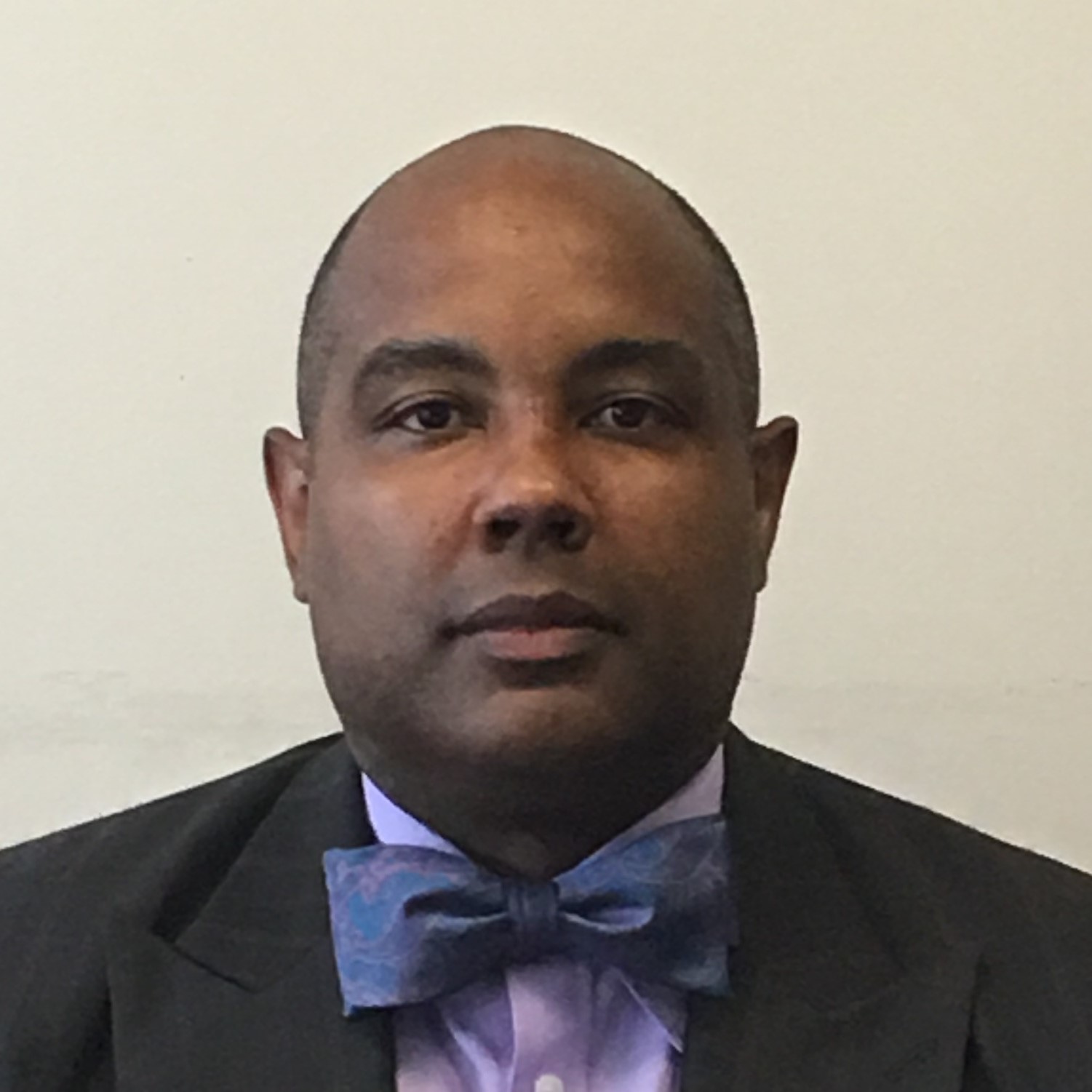 Honorable Michael Studdard